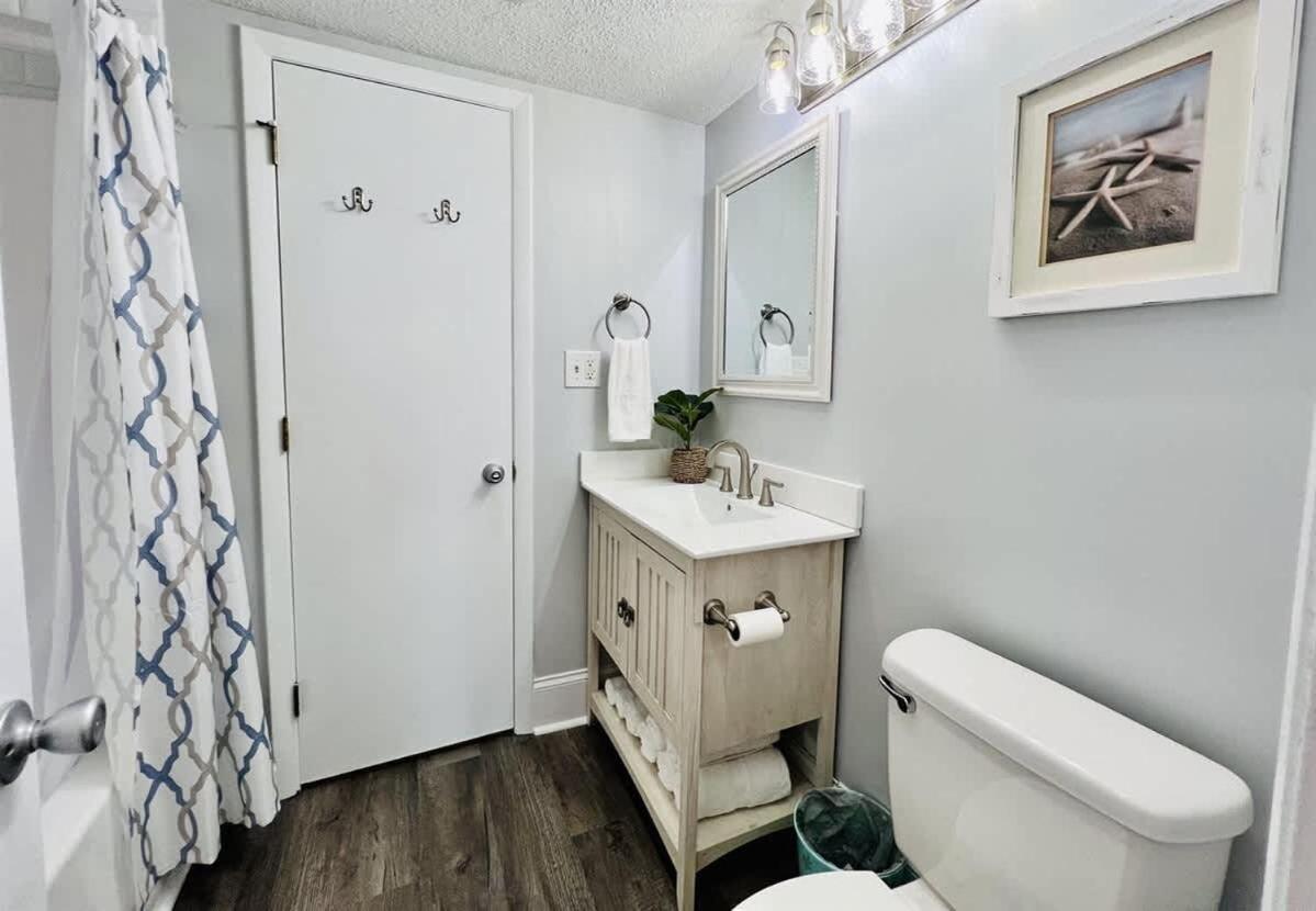 *Fresh Myrtle Beach Reno*Relax*Pools*Beach*More*T401 Exterior foto