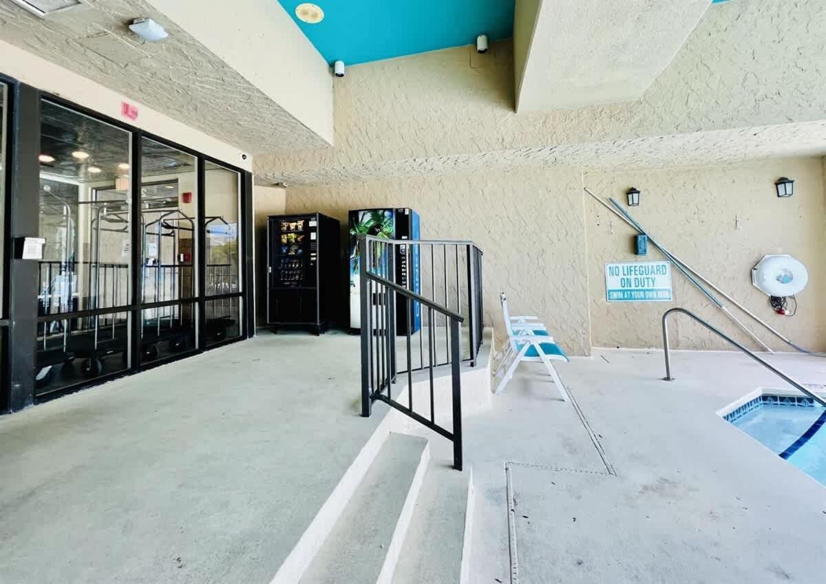 *Fresh Myrtle Beach Reno*Relax*Pools*Beach*More*T401 Exterior foto
