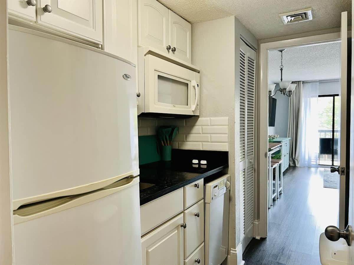 *Fresh Myrtle Beach Reno*Relax*Pools*Beach*More*T401 Exterior foto
